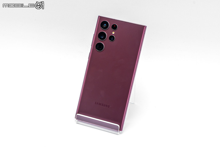 三星Galaxy S22 Ultra發表|Note借體重生、AI應用再升級!