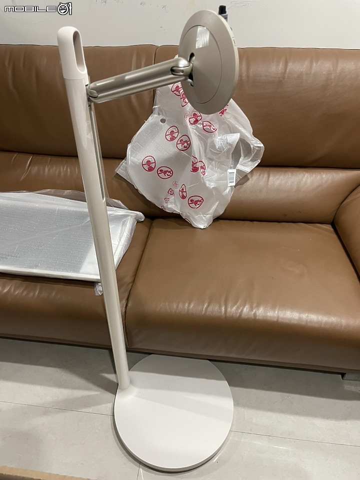 [幸福開箱] LG StanbyME 無線螢幕解放雙手 創造無限價值 翻轉對電視的定義