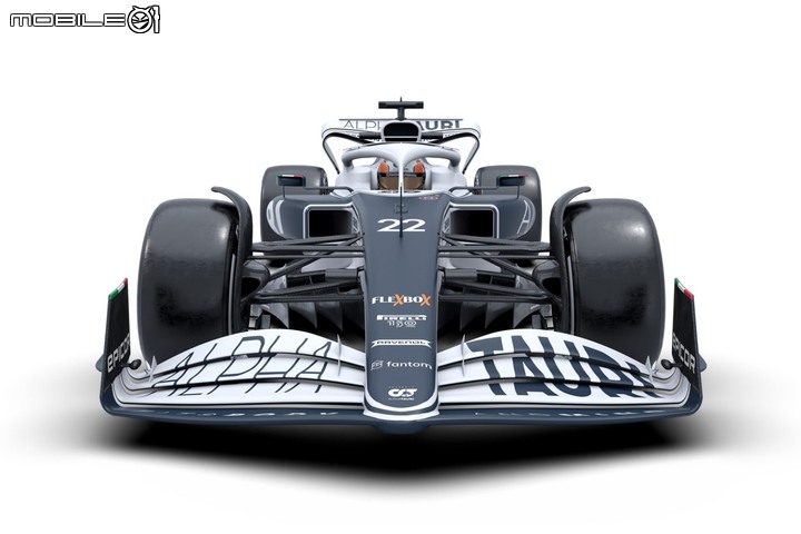【賽事新訊】F1十支車隊大改款新賽車揭曉，2022賽季將於3/20正式起跑！