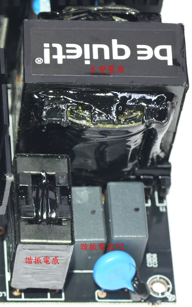 be quiet! PURE POWER 11 FM 1000W金牌全模組化電源開箱