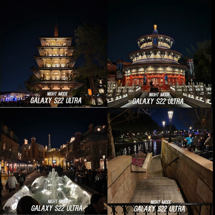 三星S22U評測：百倍變焦和108MP没有想像中強，整體拍照表現實測不如小米10至尊版。