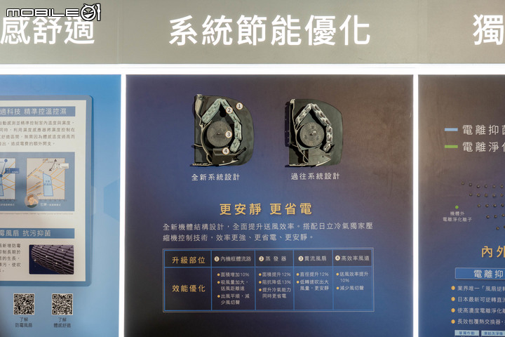 【採訪】日立冷氣 2022 年新品登場  凍結洗淨 2.0+ 搭配新風道設計更潔淨