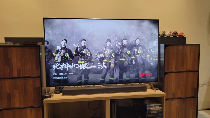請問bose soundbar 900的設定參數 全套補完心得更新