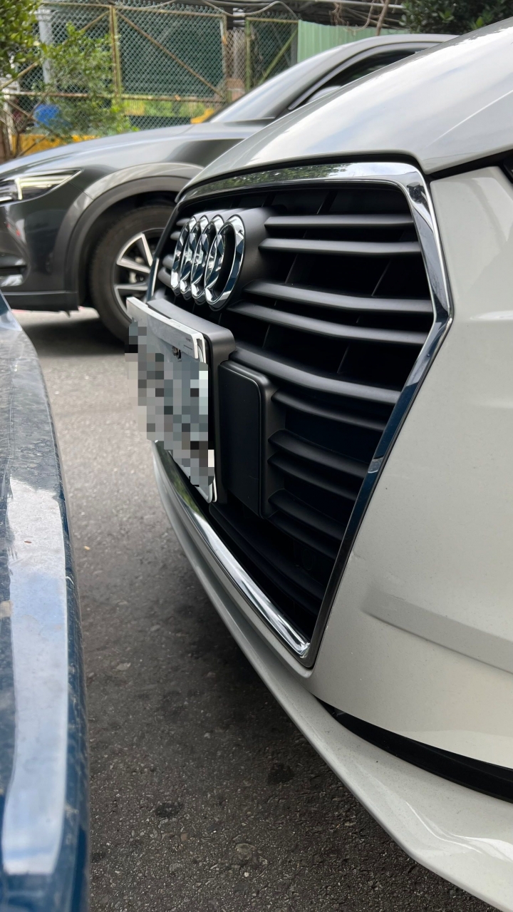 煩請推薦大桃園地區/台北地區奧迪維修廠商