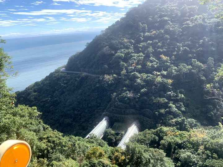 春節單人蘇花旅程
