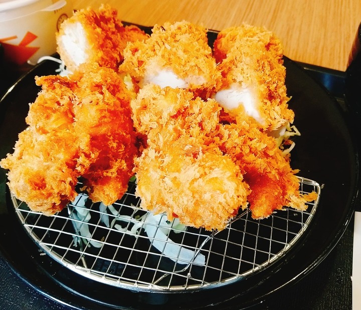 當您在面試時，有碰過被人歧視的狀況嗎？