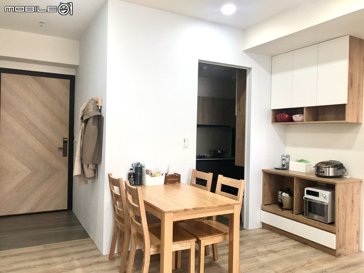 【開箱】台中 北歐+日式 混搭風