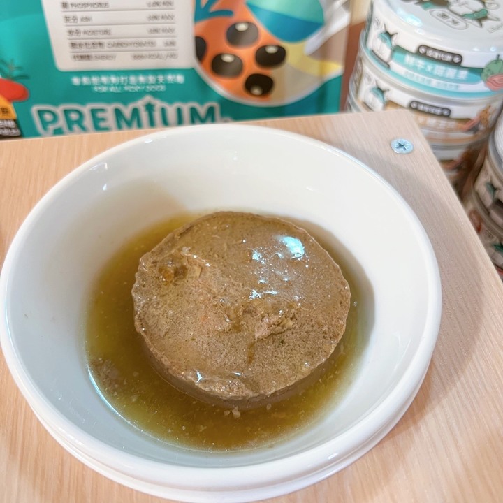 #分享 最近買到覺得不錯的罐頭飼料開箱