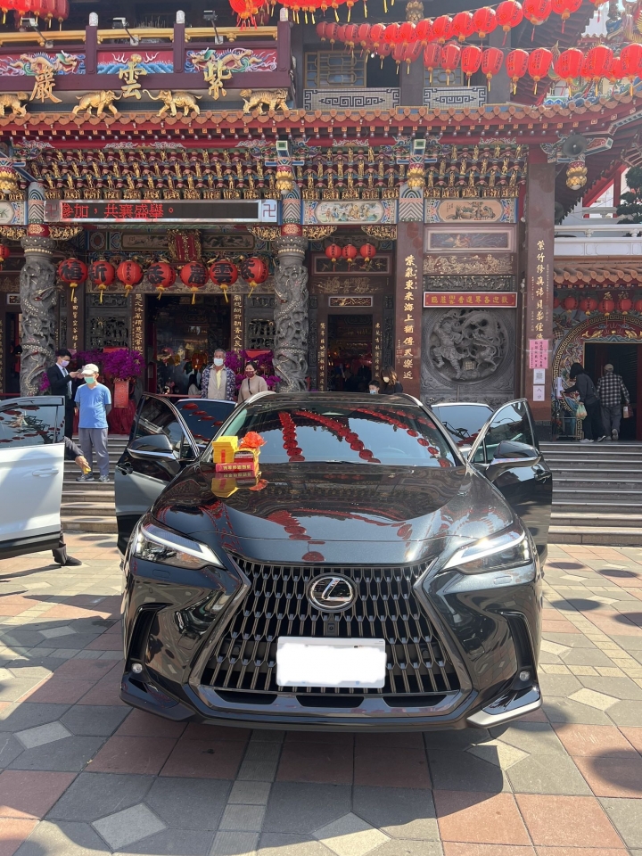 NX200聚起來