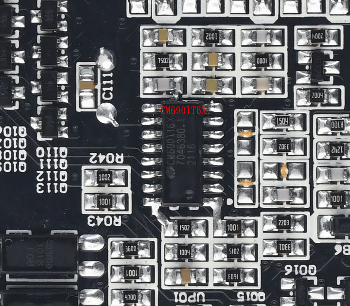 be quiet! PURE POWER 11 FM 1000W金牌全模組化電源開箱