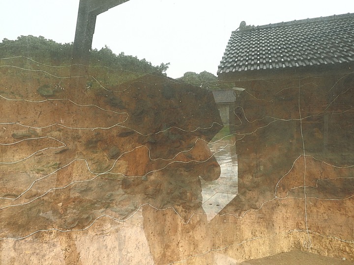 清水 牛罵頭遺址文化園區 — 全臺灣少有的史前遺址,神社、軍營、重要古物保存地等多重身分超時空交流場景,外帶居高臨下的臺灣海峽風光,一次全都看!