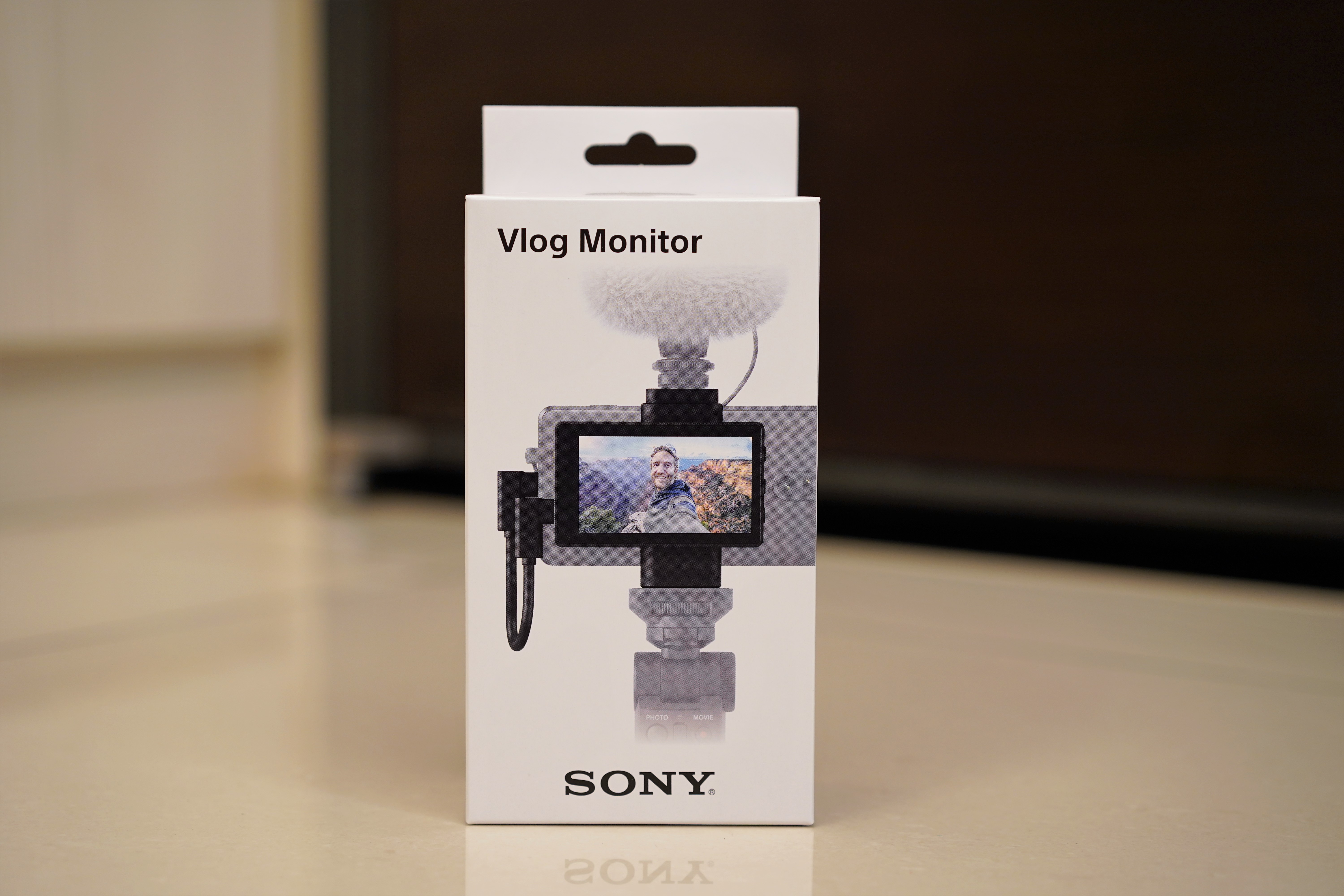 [開箱] SONY Xperia PRO-I