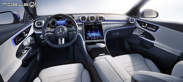 【國內新訊】Mercedes-Benz C300 Estate運動版抵台，297萬元起發表上市！