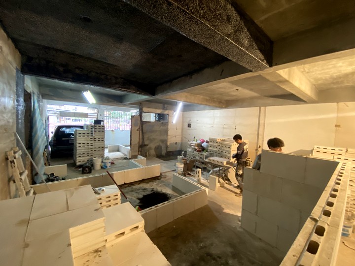 【開箱】40年老工廠大翻新,廢墟工廠轉變時尚飯店宅