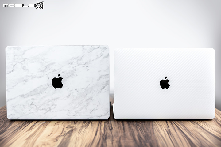 MacBook 需要包膜嗎？自己 DIY 貼膜紀錄、常見問題分享