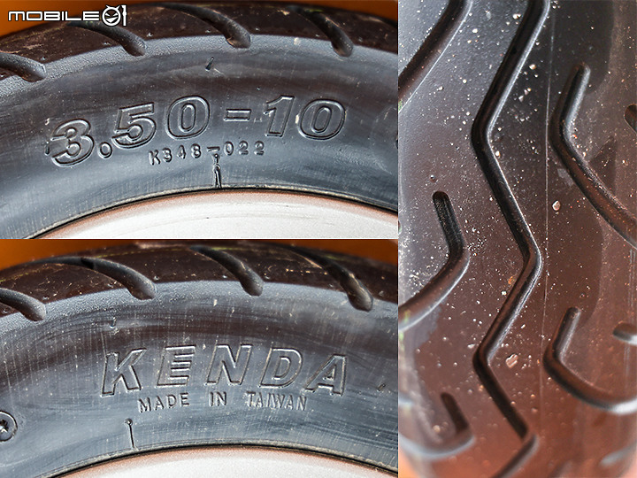 PGO ZAN 125 試駕|不知 ZAN 不讚 我先騎看看