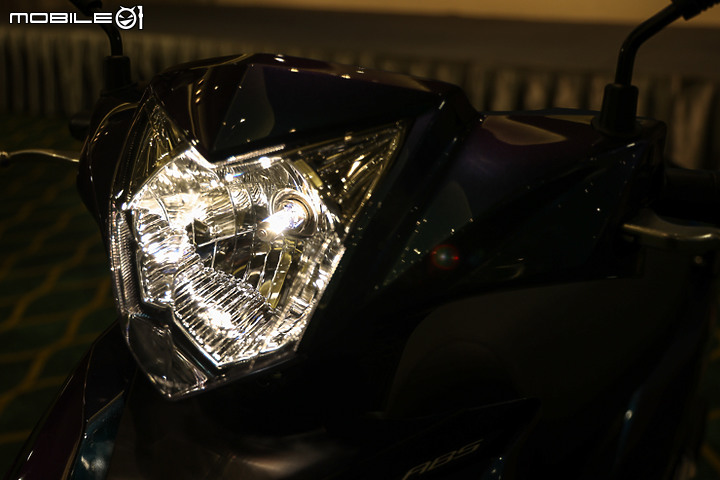 【採訪】不只棒還更讚 PGO ZAN 125 VCBS / ABS 新車發表 建議售價 NT$ 75,800 元起