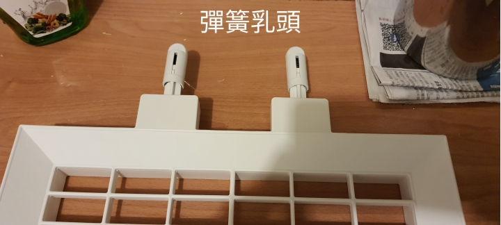 天然瓦斯型烘衣機乾衣機非常好用，Bye了晾衣服