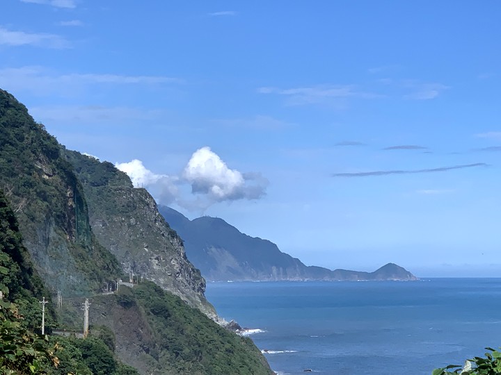 春節單人蘇花旅程