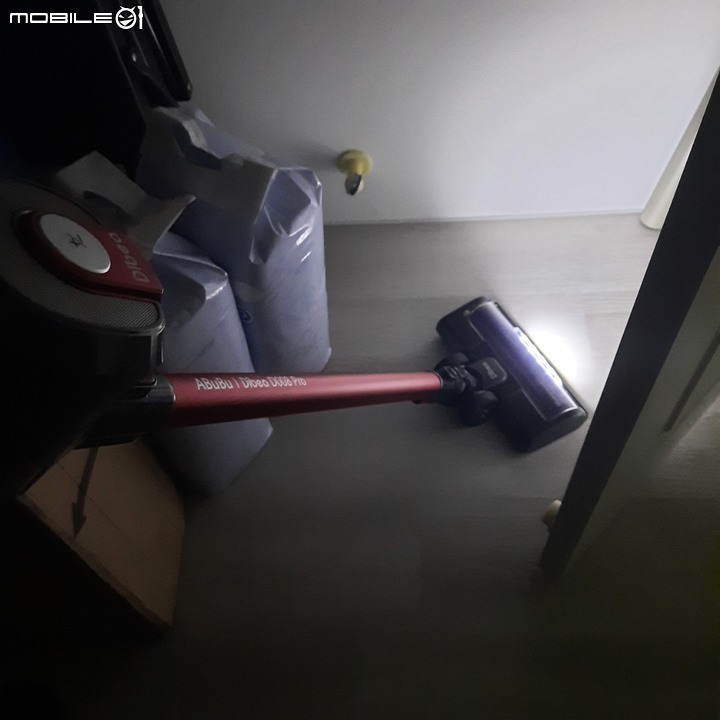 【用半年心得】幫老婆挑無線吸塵器，這台Dibea D008 Pro 終於滿足皇后的CP值要求