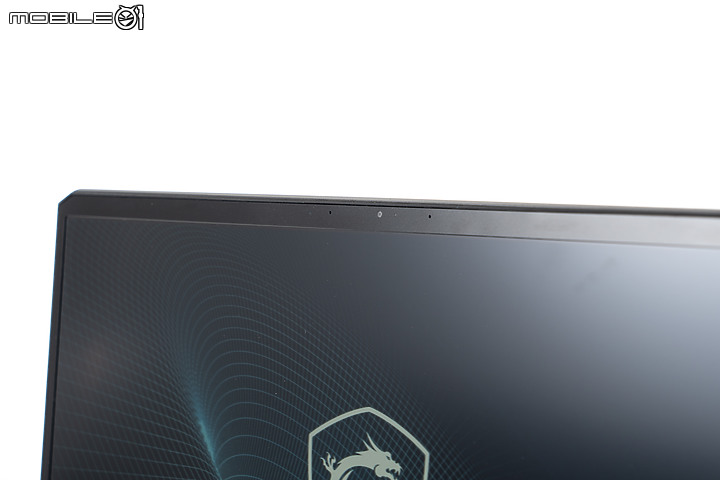 MSI Vector GP76 測試報告｜內在升級的低調性能猛獸！