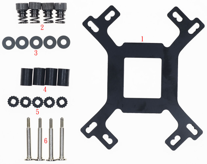 Antec Symphony 360 ARGB一體式水冷簡介及測試