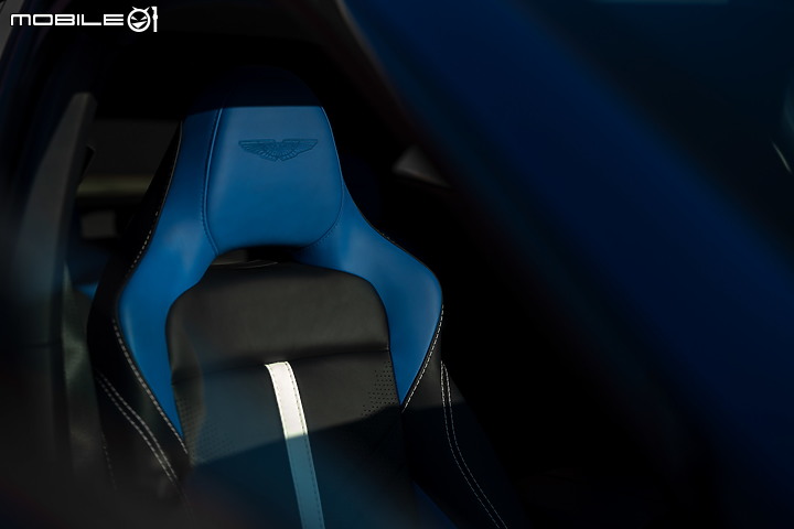 【海外新訊】Aston Martin發表「DBX 707」,又一最速超級休旅誕生!