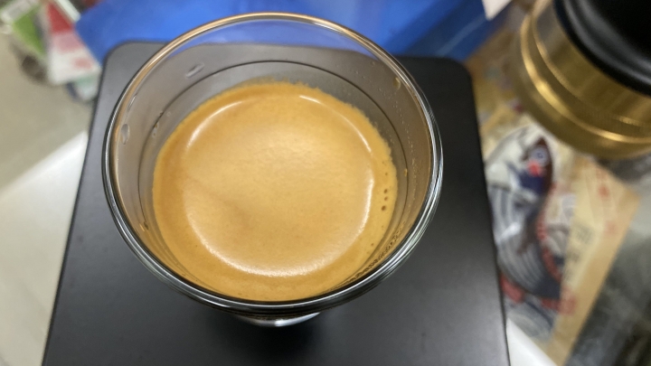 (開箱)來自波蘭的手搖義式咖啡機Kazak Rota 2