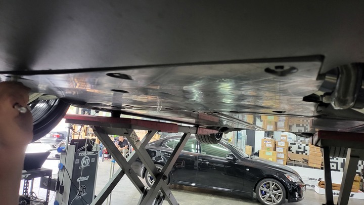 駕駛新樂趣-Model 3 LR的純電體驗