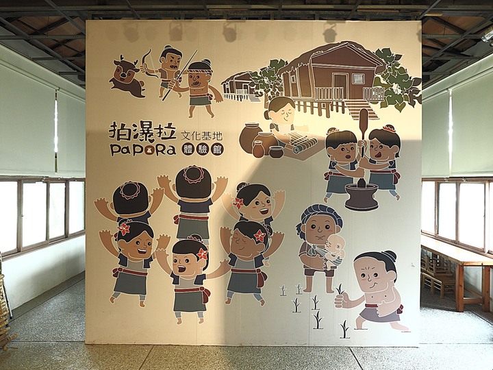 清水 牛罵頭遺址文化園區 — 全臺灣少有的史前遺址,神社、軍營、重要古物保存地等多重身分超時空交流場景,外帶居高臨下的臺灣海峽風光,一次全都看!