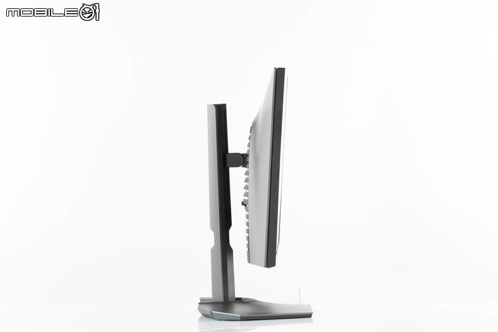 Dell 25 S2522HG 遊戲專用顯示器開箱實測 在 240Hz 高更新率規格內提供靈活使用彈性