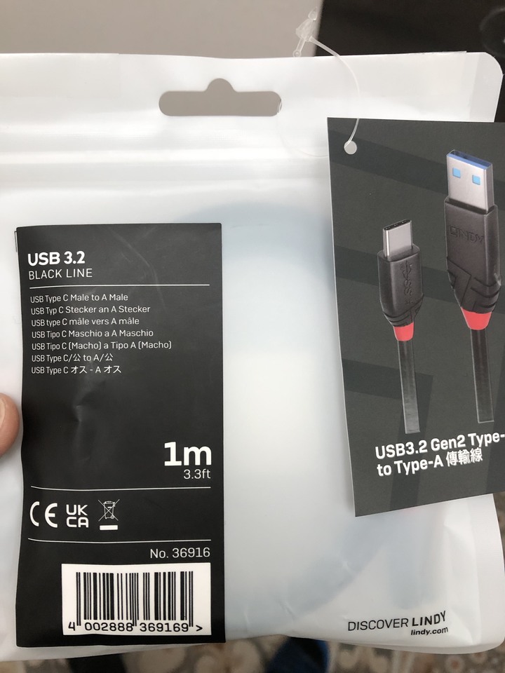 PS4與 Micron 美光Crucial X6 相容性問題~