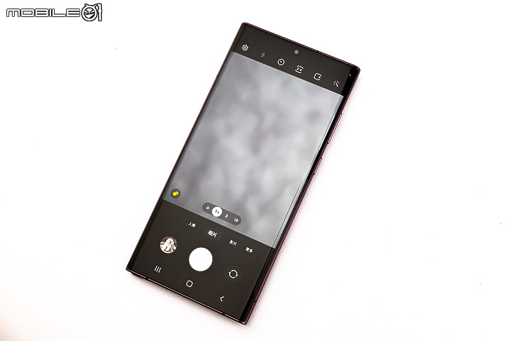 三星Galaxy S22 Ultra發表|Note借體重生、AI應用再升級!