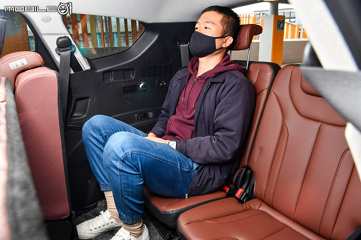 七人座SUV頂上對決 │ VW Tiguan Allspace x Hyundai Santa Fe x Kia Sorento x Peugeot 5008