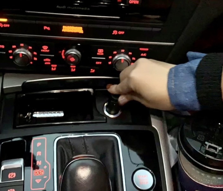 【分享】終於讓車內空氣保持清淨了~~~