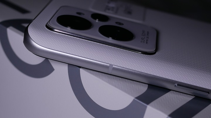 realme GT 2 pro 小謝的不專業開箱