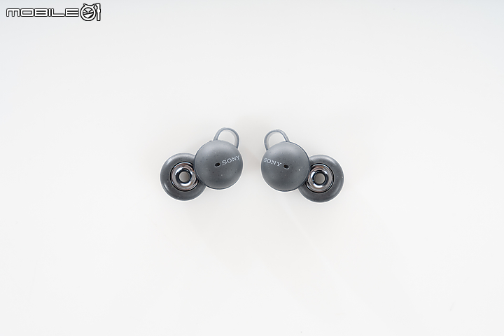Sony LinkBuds WF-L900 試聽報告｜樂趣橫生的聽感體驗
