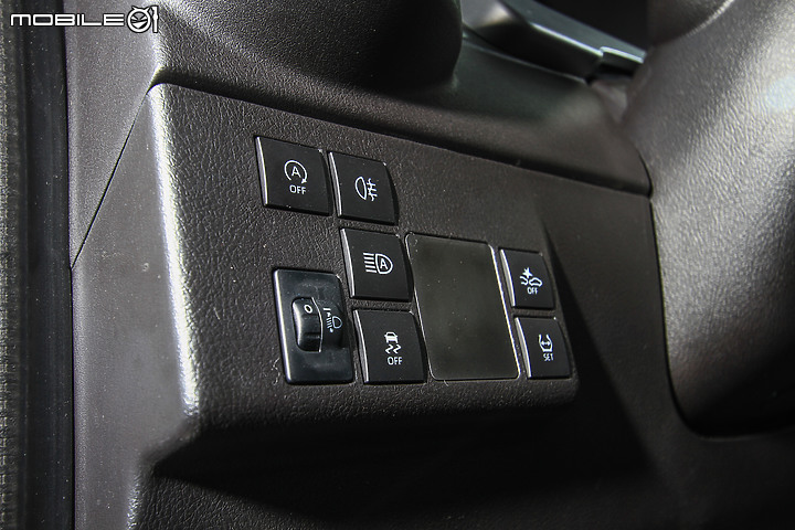 Toyota Town Ace 4AT TSS 試駕∣市場版圖破壞者降臨！