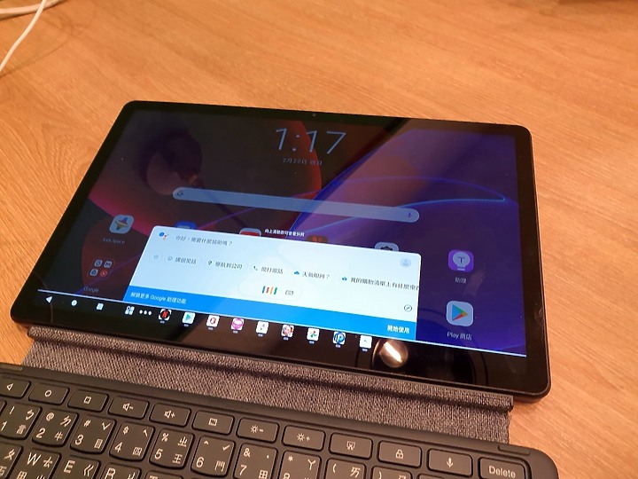 <<影音震撼>> Lenovo Tab P11 Plus體驗心得分享<<私人劇院>>