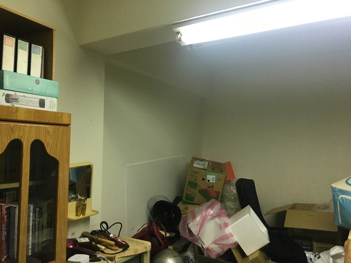 【開箱】35載老屋重新裝潢，從「屋子」進化為「家」全紀錄