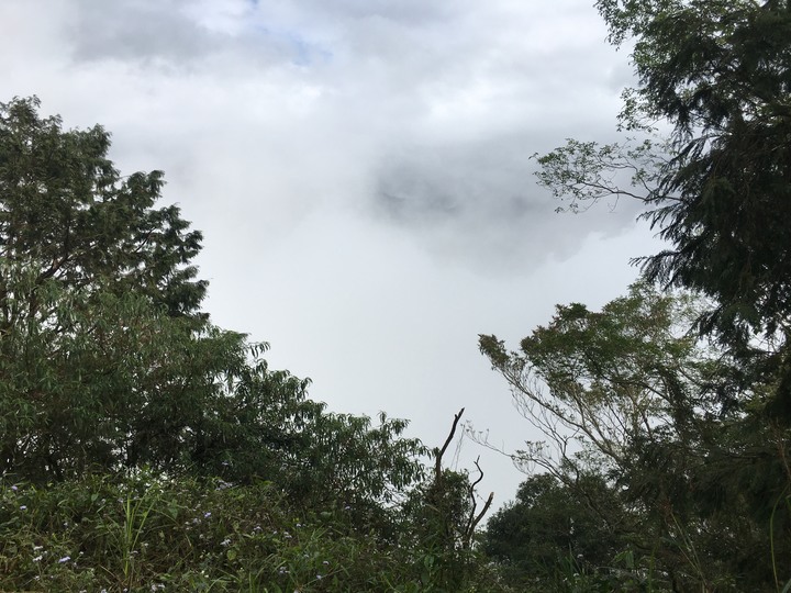 新春第一登-北大武日湯真山