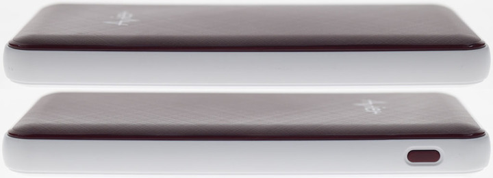 Avier COLOR MIX 10000雙向快充行動電源簡介及測試