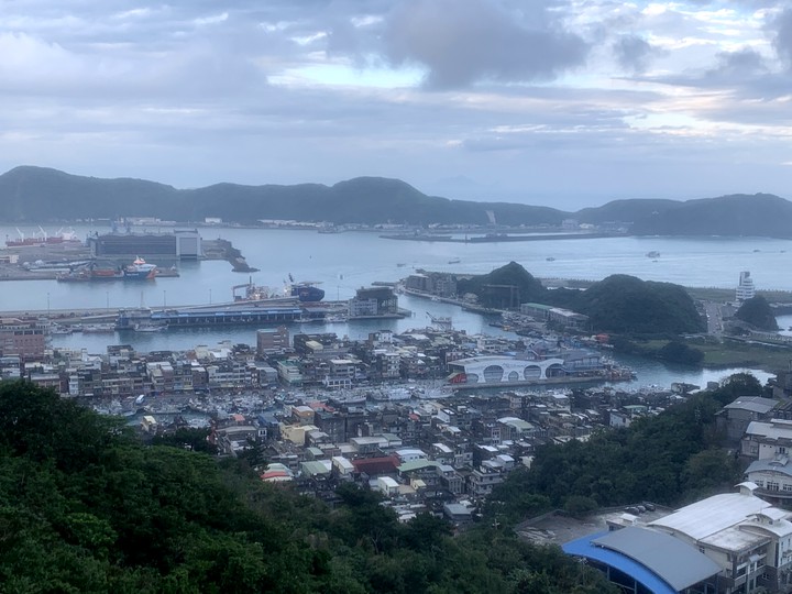 春節單人蘇花旅程