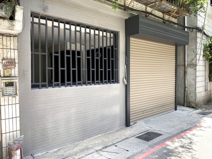 【開箱】40年老工廠大翻新,廢墟工廠轉變時尚飯店宅