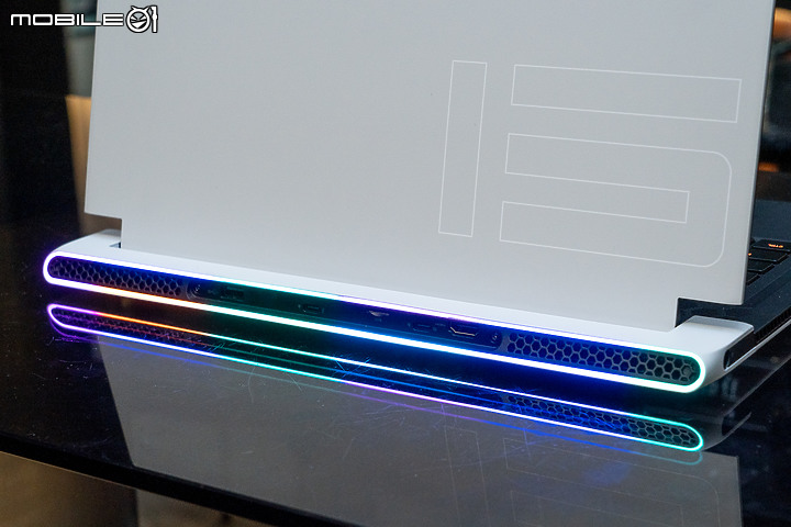 「外星人」Alienware 揭 2022 電競筆電陣容，m15 R7 率先登台！