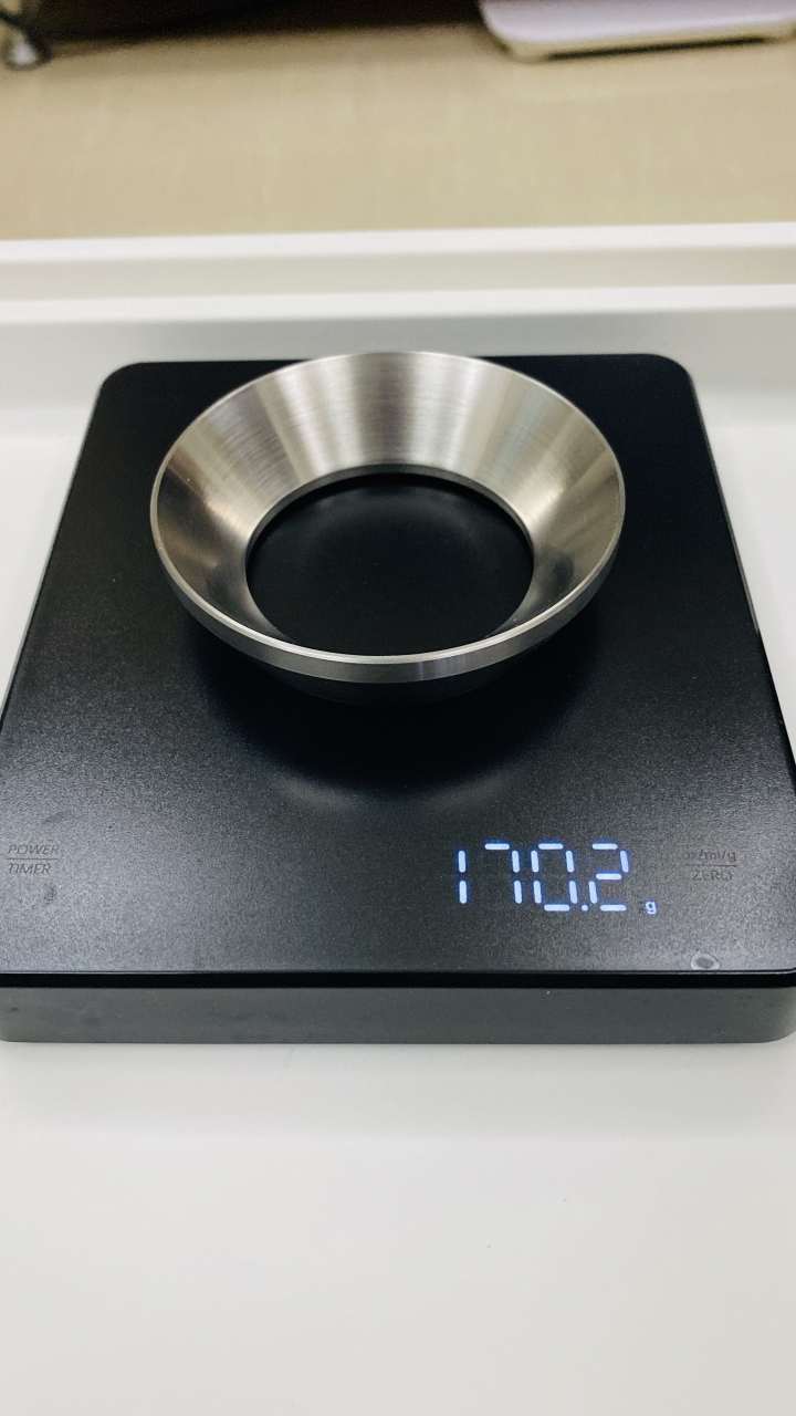 (開箱)來自波蘭的手搖義式咖啡機Kazak Rota 2