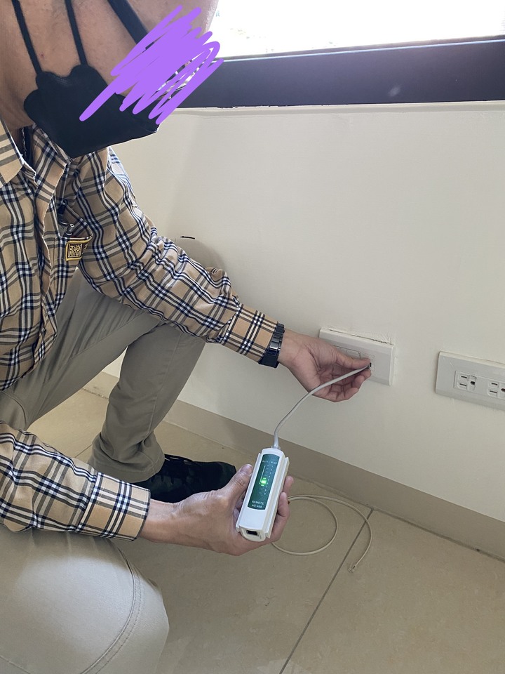 第一次驗屋(圖多)&求問複驗要注意的重點(ಥ_ಥ)