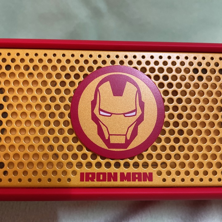 { 試用心得 } 「Anker Soundcore Select 2漫威版-鋼鐵人Iron Man」