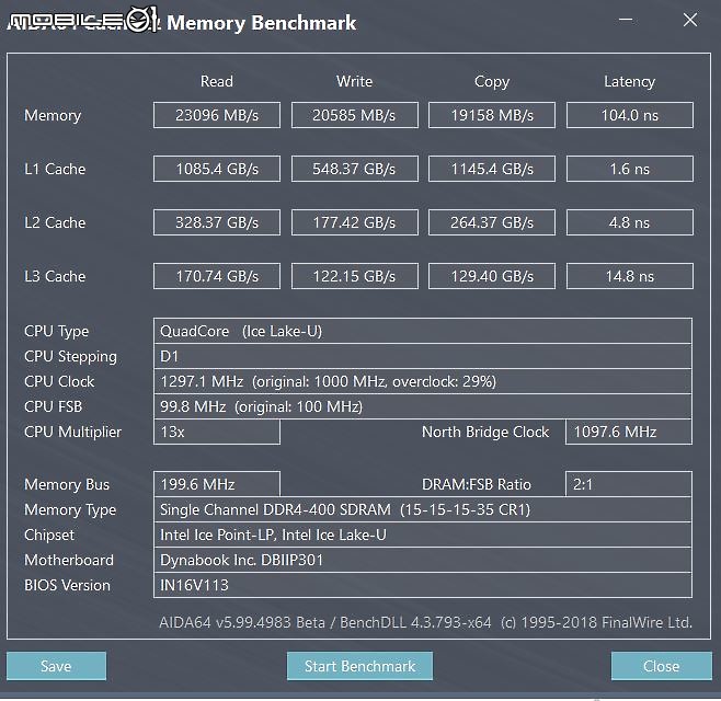 [筆記型電腦] 【dynabook Satellite CS50L-HW 雪漾白 文書效能筆電】【開箱評測/心得】