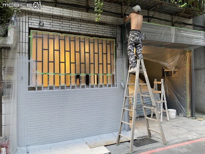 【開箱】40年老工廠大翻新,廢墟工廠轉變時尚飯店宅